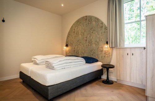 De Koog House | Pretty Holiday Home in De Koog Texel with Garden
