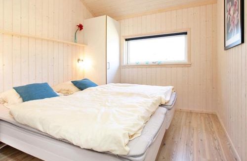 Grossenbrode House | Pretty holiday home with balcony