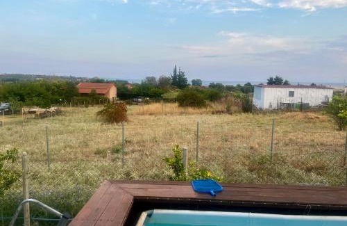 Nea Propontida House | pRETTy home