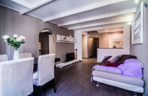 Sanremo Centre Apartment | Pretty home