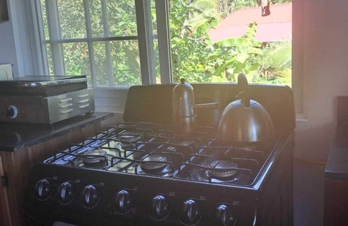 Isla Bastimentos House | Pretty House Bastimentos Bocas del Toro 2 Rooms