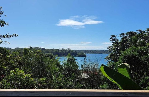 Isla Bastimentos House | Pretty House Bastimentos Bocas del Toro 2 Rooms