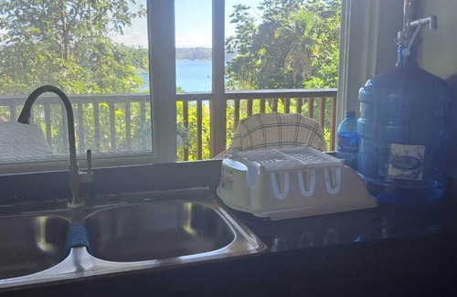 Isla Bastimentos House | Pretty House Bastimentos Bocas del Toro 2 Rooms