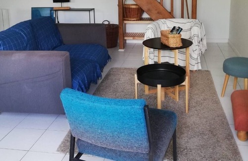 Bono House | Pretty house in Le Bono - picturesque little port in the heart of the Gulf of Morbihan