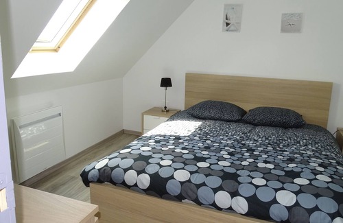 Guimaec House | Pretty house with SPA - Near Locquirec