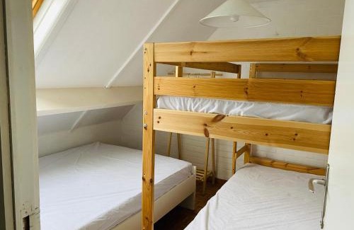 Westende Resort | Pretty little house full of charm, located in a green and peaceful setting, very close to sea