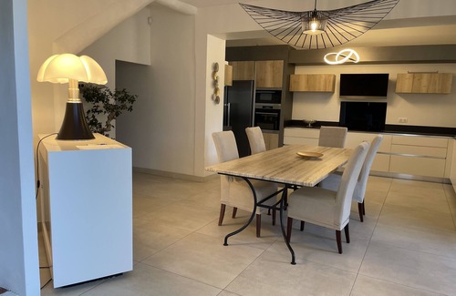 Chateaurenard House | PRETTY MAS PROVENCAL WITH LARGE HEATED POOL BETWEEN ALPILLES AND LUBERON