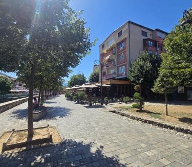 Prizren Apartment | Pretty Modest Apartment