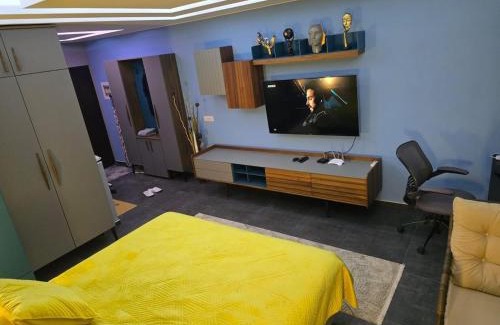 Prizren Apartment | Pretty Modest Apartment