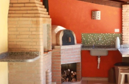 Jardim Shangri-La House | PRETTY! Pool, BBQ, Private Lake with Kayak