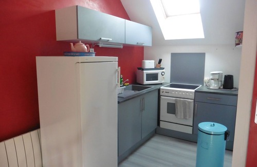 Salles-en-Toulon House | PRETTY RENOVATED STONE HOUSE