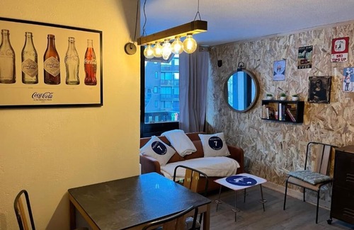Reallon Apartment | PRETTY T2 AT THE FOOT OF THE SLOPES