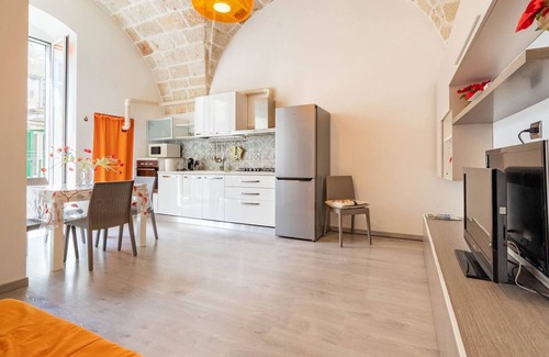 Polignano a Mare House | Pretty two-room apartment a few kilometers from Polignano