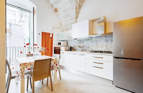 Polignano a Mare House | Pretty two-room apartment a few kilometers from Polignano