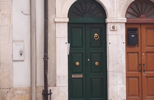 Polignano a Mare House | Pretty two-room apartment a few kilometers from Polignano