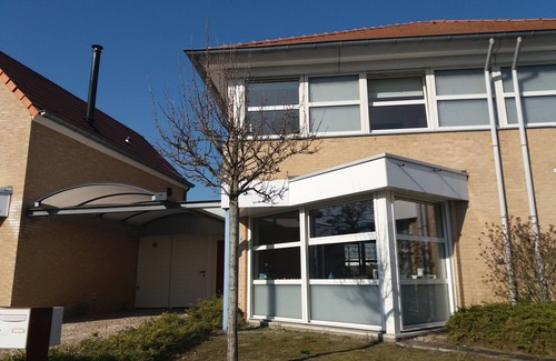 Berck-sur-Mer Villa | Pretty Villa in Berck sur Mer - Capacity 8 people. max.