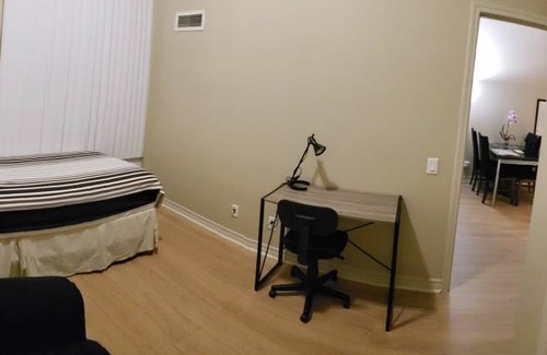 Bendale Resort | Private room ∙ 1 guest