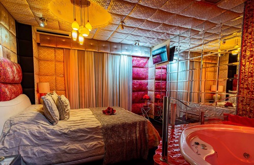 Pangrati Hotel | Priamos - Adults Only