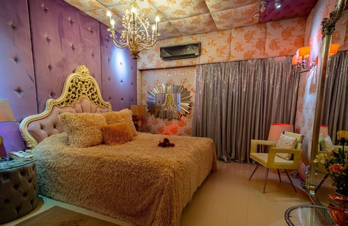 Pangrati Hotel | Priamos - Adults Only