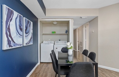 Cypress Apartment | Price Drop![20% OFF] Cozy 3BR & 2BTH Apt-14A