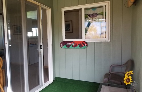 Pupukea House | PRICE DROP & SURFS UP! 3100/MONTH SEPT/OCTOBER. STEPS TO SUNSET BEACH/BACKYARDS