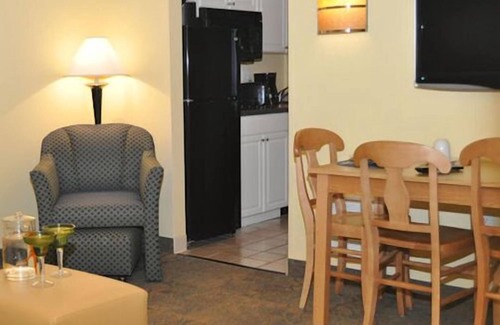 Northeast Virginia Beach Hotel | PRICE REDUCED - Beautiful Ocean View with Balcony Right Next to Beach