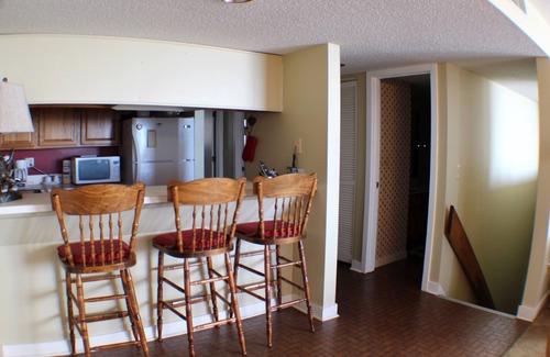 Nellysford Condo | Priced to rent! Amazing views. Overlooking Black Diamond Slope