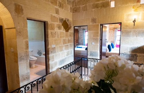 San Lawrenz House | Prickly Pear Holiday Home No.2