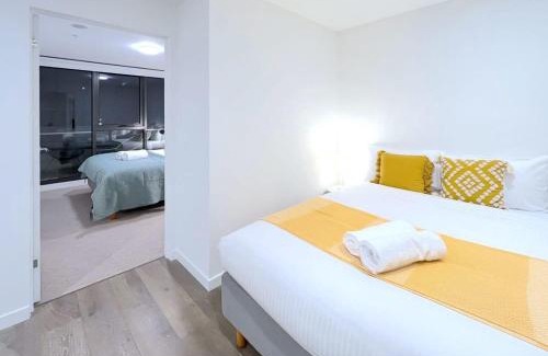Moonee Ponds Apartment | Pride Moonee Ponds 1B2B Nest