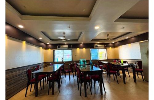 New Digha Hotel | Pride Pitu পিটু Near The Amrabati Park AC OR NON AC Both Facility