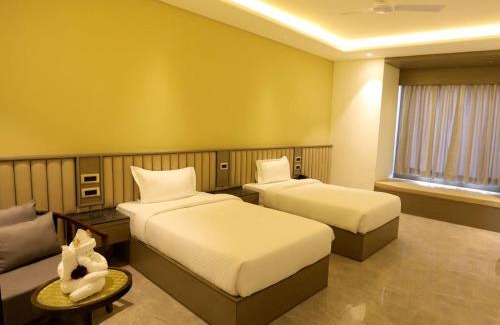 Banar Resort | Pride Resort Jodhpur
