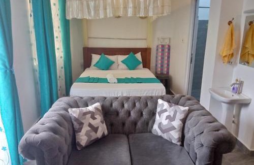 Mtwapa Apartment | Pride Studio II