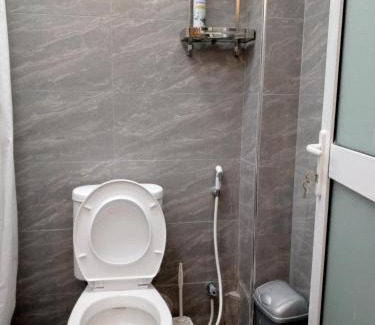 Mtwapa Apartment | Pride Studio II