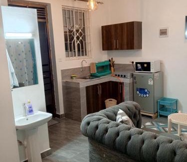 Mtwapa Apartment | Pride Studio II