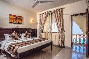 Diani Beach Hotel | PrideInn Hotel Diani