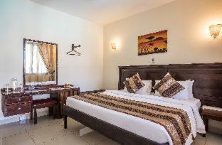 Diani Beach Hotel | PrideInn Hotel Diani