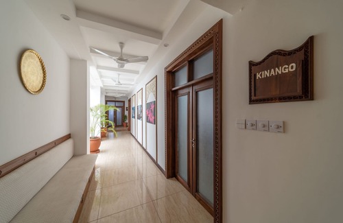 Diani Beach Hotel | PrideInn Hotel Diani