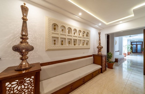Diani Beach Hotel | PrideInn Hotel Diani