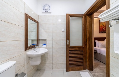 Diani Beach Hotel | PrideInn Hotel Diani