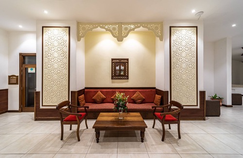 Mombasa Hotel | PrideInn Paradise Beach Resort & Spa Mombasa