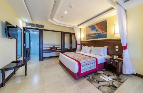 Mombasa Hotel | PrideInn Paradise Beach Resort & Spa Mombasa
