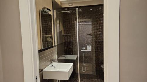 Sanremo Centre House | PRIMA FILA DUE Pemium Guest House