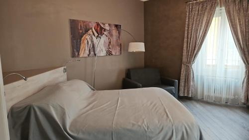 Sanremo Centre House | PRIMA FILA DUE Pemium Guest House