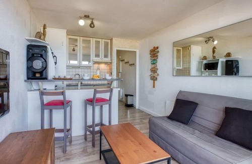 Lacanau-Ocean Apartment | Primavéra by Interhome