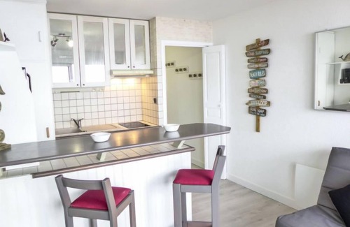 Lacanau-Ocean Apartment | Primavéra by Interhome