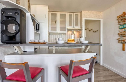 Lacanau-Ocean Apartment | Primavéra by Interhome