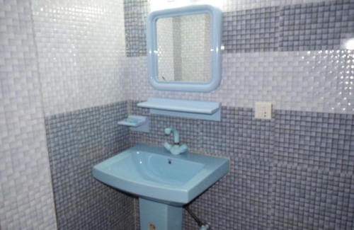 D.H.A. House | Prime Dha Guest House