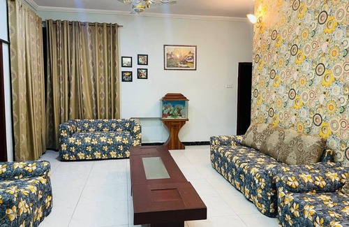 Lahore Villa | Prime DHA Phase 1 Lahore – Luxury homes near Expo Center, top schools & parks