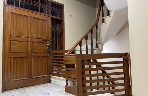 Lahore Villa | Prime DHA Phase 1 Lahore – Luxury homes near Expo Center, top schools & parks