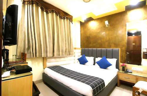Paharganj Hotel | Prime Hotel Stars View 'Near RK ashram metro' 5 min from New Delhi railway station